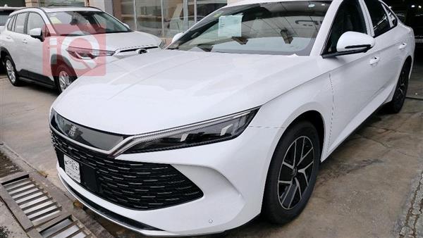 BYD QIN L DM-i 2025 for sale in Iraq - Baghdad